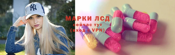 крисы Балахна
